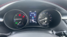 Toyota C-HR 1.8 Hybrid GR Sport 5dr CVT Hybrid Hatchback